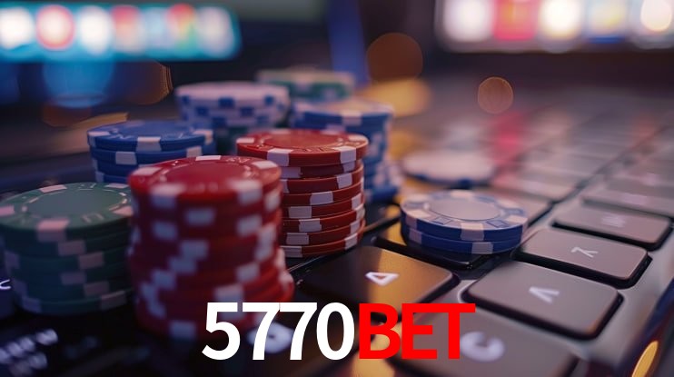 Tecnologia da Plataforma 5770bet