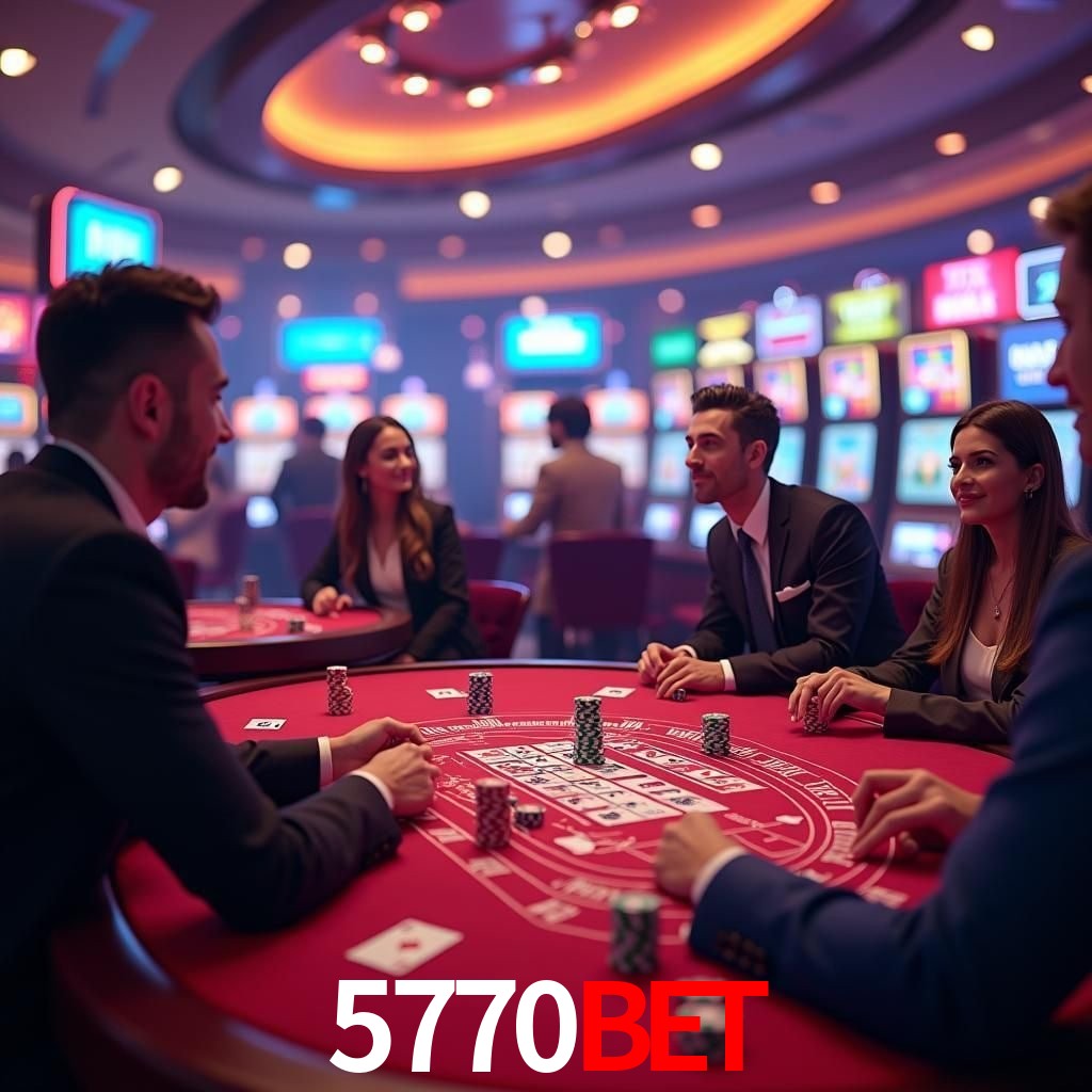 Interface Premium 5770bet
