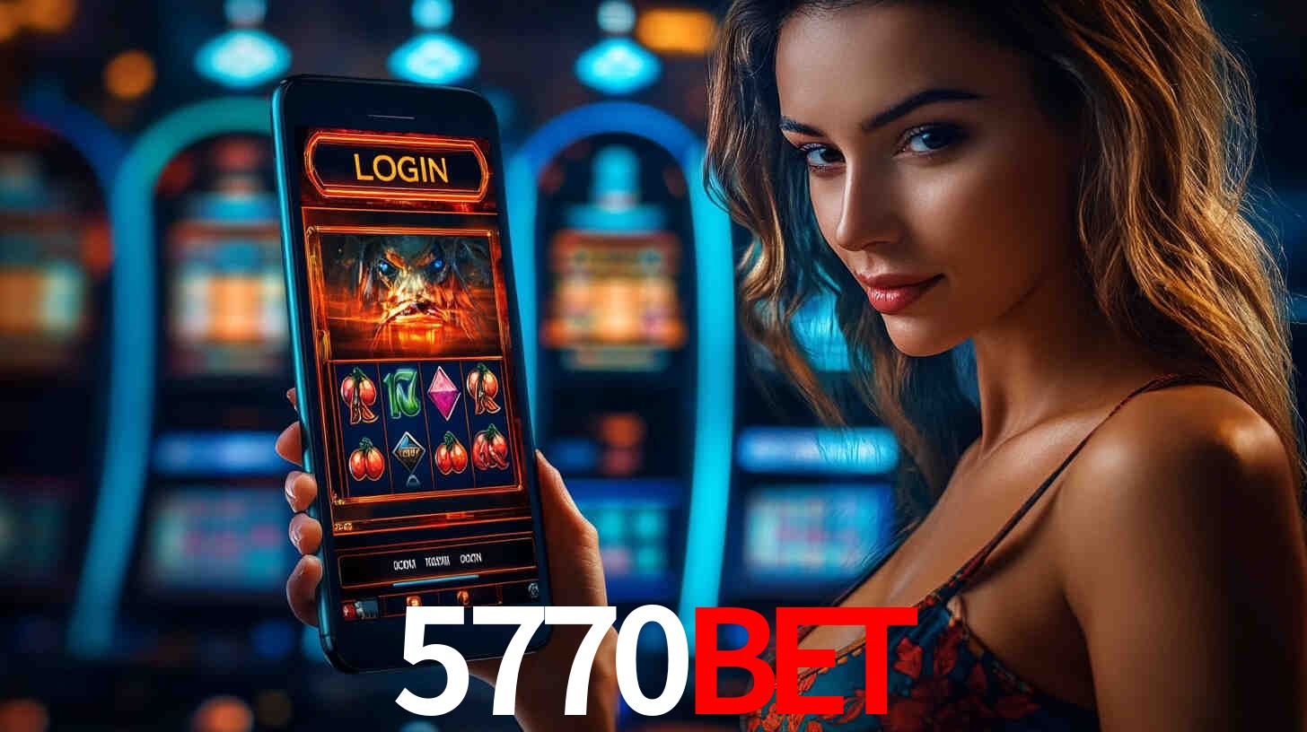 5770bet login