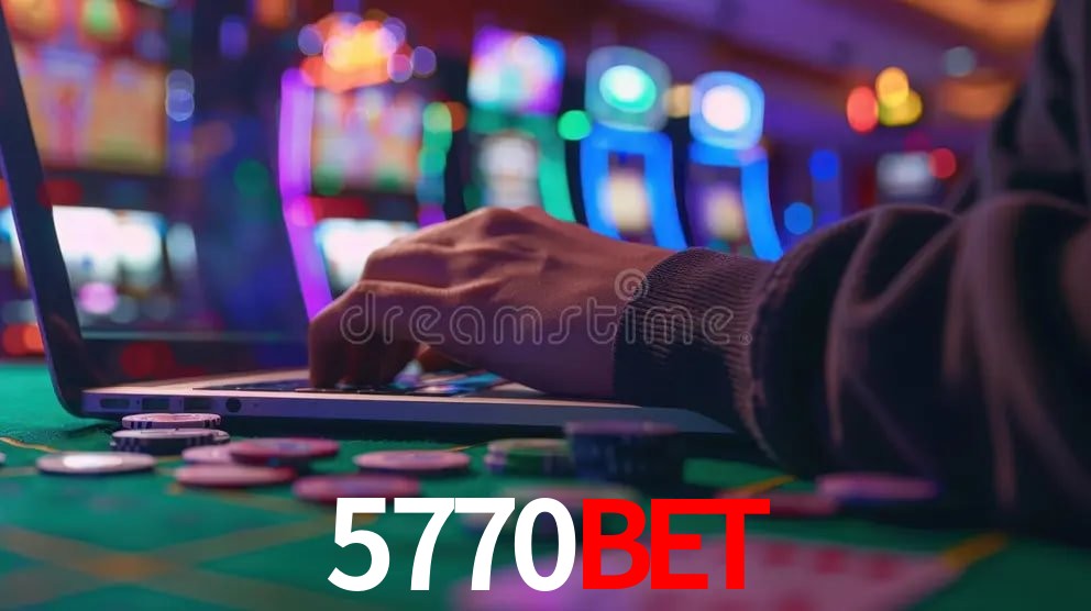 Roda da fortuna na 5770bet