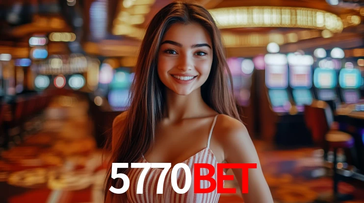 Premium Interface 5770bet