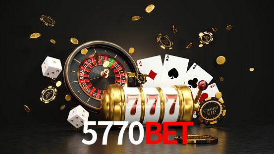 Tennis Betting 5770bet