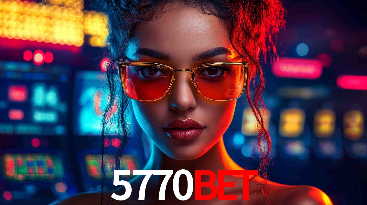 Apostas Esportivas na 5770bet: Um Guia Completo