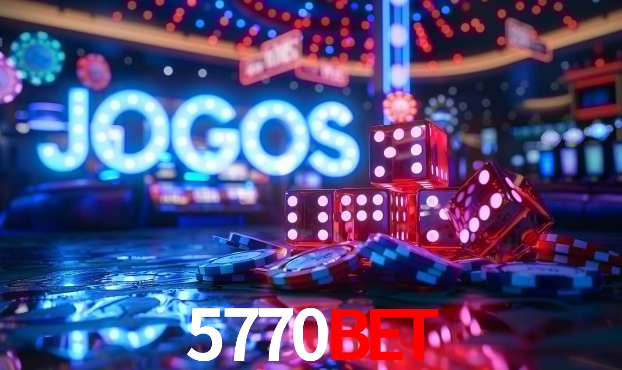 Página oficial no Facebook da 5770bet