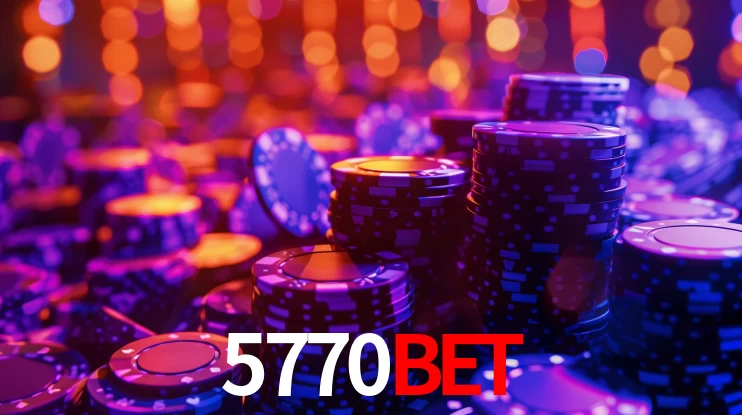 5770bet login