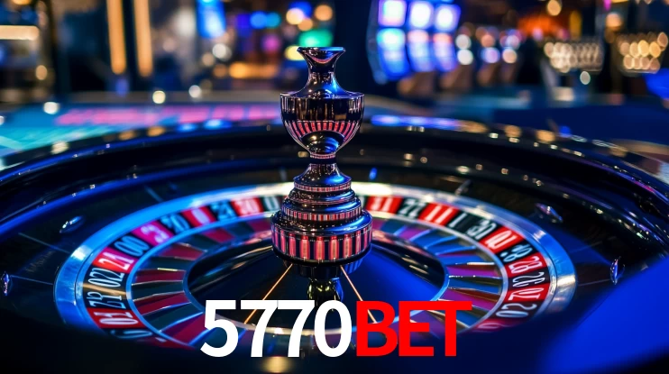 5770bet login