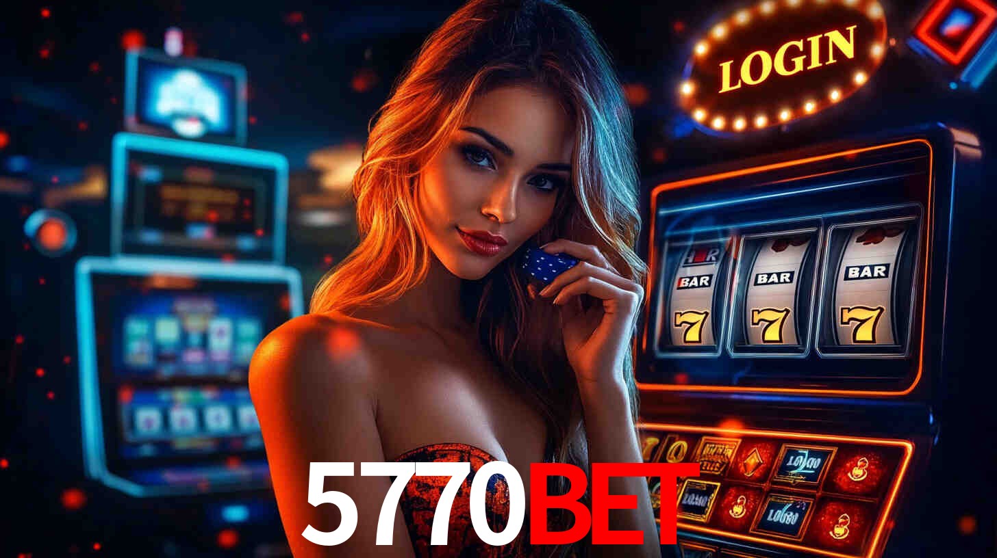 Bônus Generosos e Exclusivos no 5770bet para Você!
