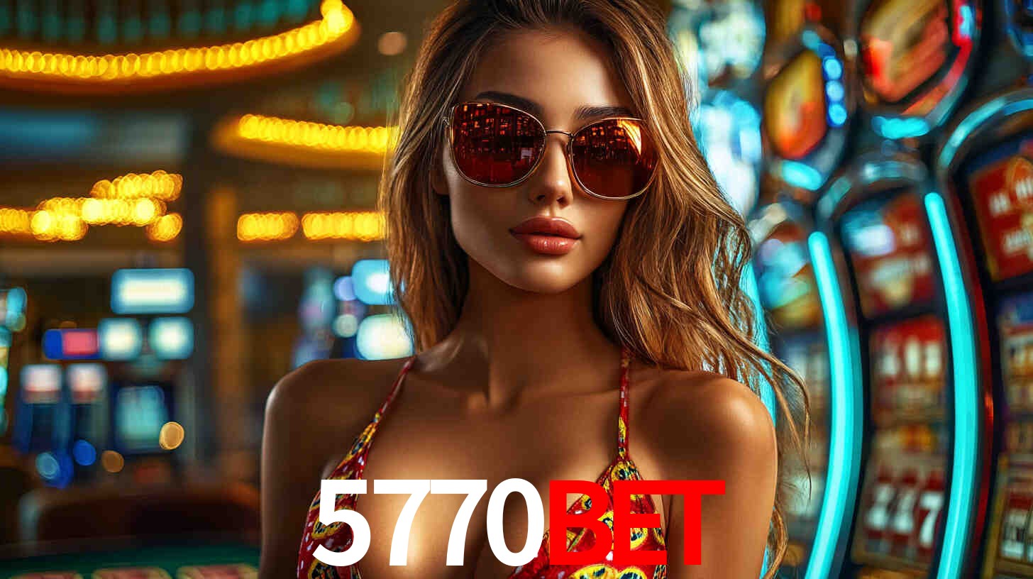 Exclusive Games 5770bet