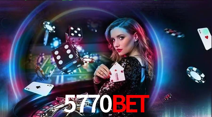 API Integration 5770bet