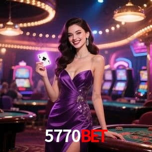 PIX Instantâneo 5770bet