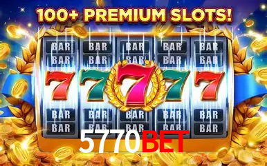Desvendando o Mundo dos Jogos Virtuais na 5770bet