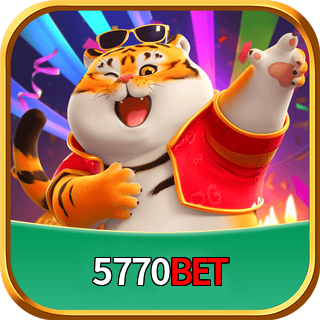 Imagem promocional da 5770bet mostrando a plataforma e suas vantagens